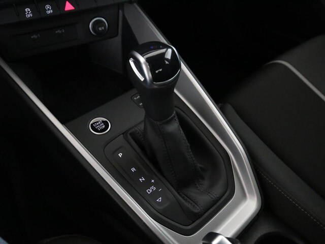 Audi A1 30 TFSI S-Tronic Sportback