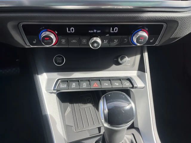 Audi Q3 2.0 TFSI Quattro