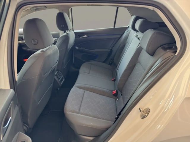 Volkswagen Golf 2.0 TDI DSG Golf VIII Life