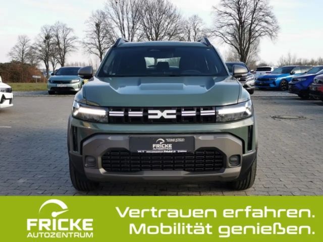 Dacia Duster TCe 130