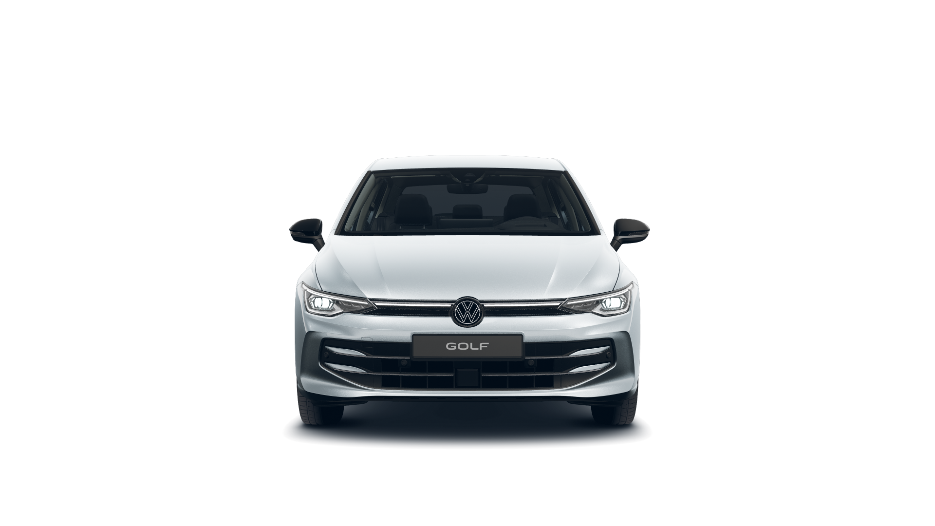 Volkswagen Golf 2.0 TDI DSG Golf VIII