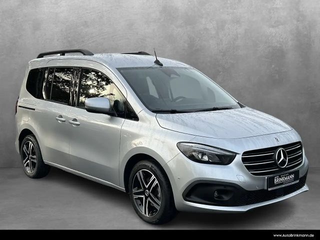 Mercedes-Benz T 180 Progressive