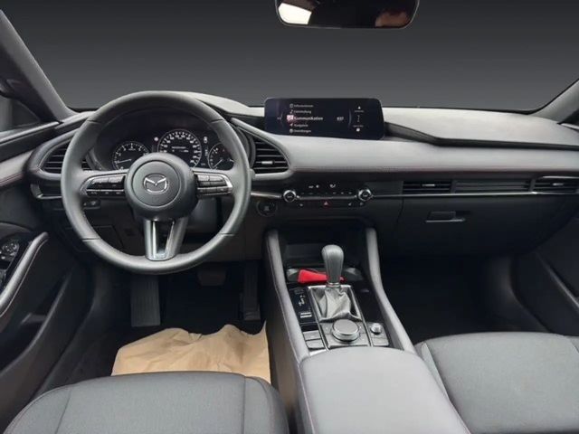 Mazda 3 Homura SkyActiv e-Skyactiv