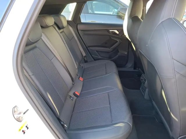 Audi A3 1.5 TFSI S-Line Sedan Sportback