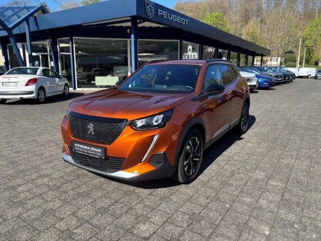 Peugeot 2008 Allure Pack PureTech