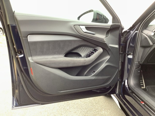 Audi A5 Avant Quattro S-Tronic