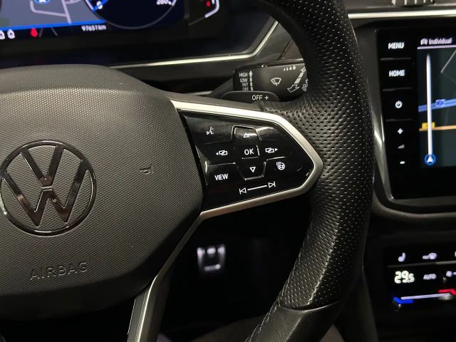 Volkswagen Tiguan Allspace IQ.Drive R-Line