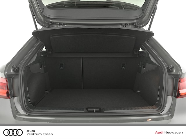 Audi A1 30 TFSI S-Line S-Tronic Sportback