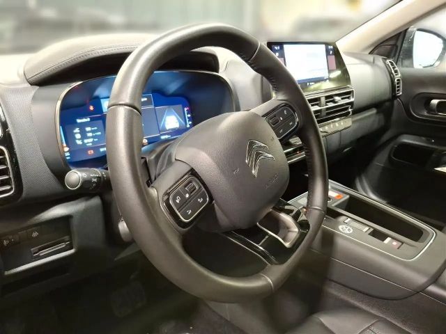 Citroën C5 Aircross Hybrid Plus