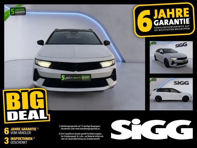 Opel Astra GS-Line Grand Sport Sports Tourer