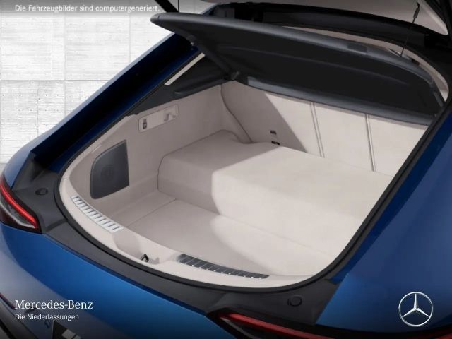 Mercedes-Benz AMG GT AMG Line Coupé