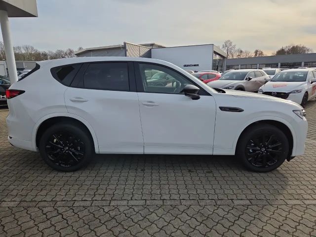 Mazda CX-60 Homura Plus e-Skyactiv