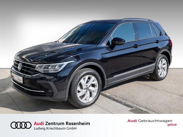 Volkswagen Tiguan 2.0 TSI 4Motion Life
