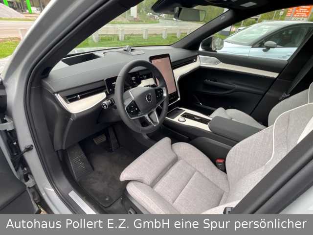 Volvo EX90 AWD Ultra