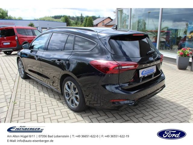 Ford Focus ST Line Wagon