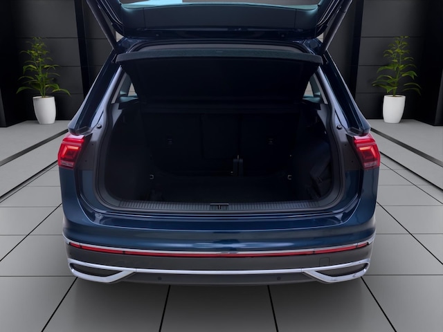 Volkswagen Tiguan 2.0 TDI DSG Elegance Elegance