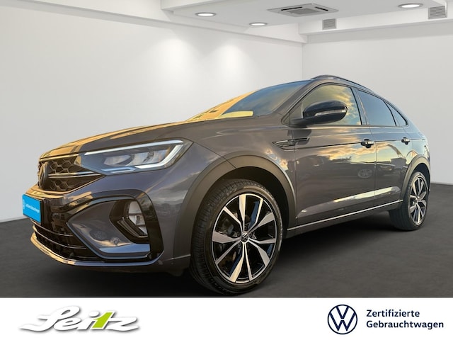 Volkswagen Taigo 1.5 TSI