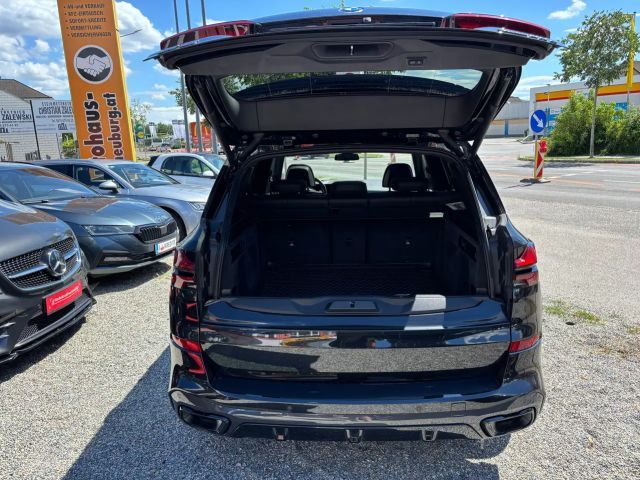 BMW X5 M-Paket-Pro *Panoramadach*Head-UP*Soft-Close*