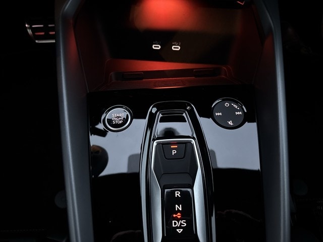 Audi A3 30 TFSI S-Line S-Tronic Sportback