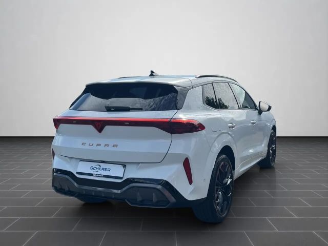 Cupra Terramar 1.5 e-Hybrid VZ e-Hybrid
