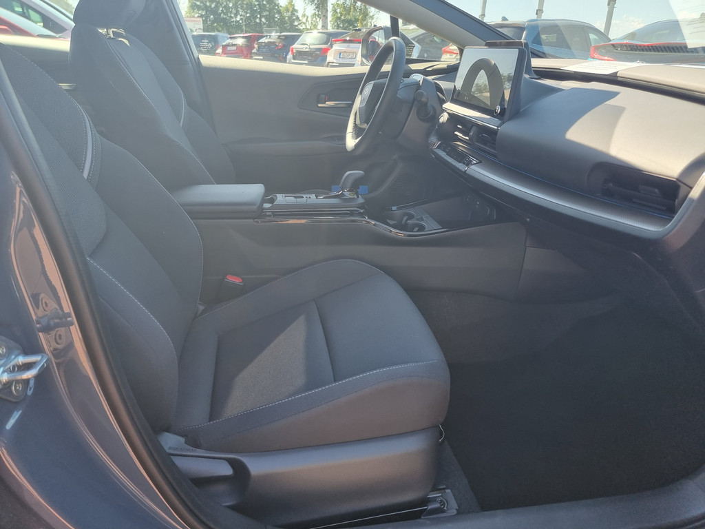 Toyota Prius 5-deurs Executive Plug-in