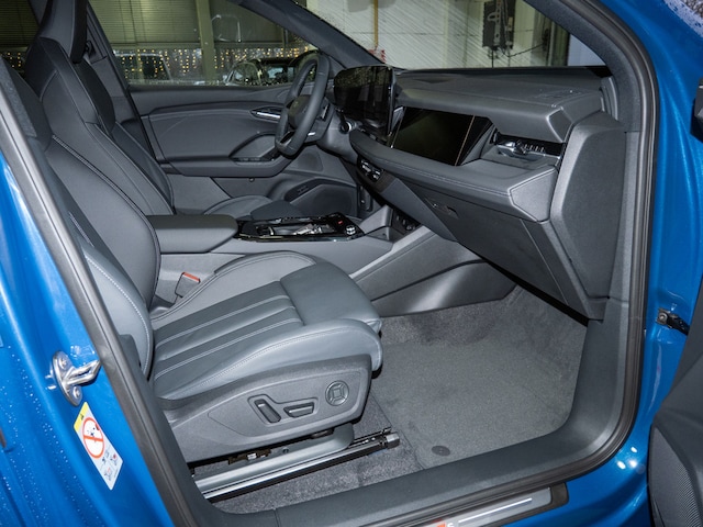 Audi Q6 e-tron Quattro