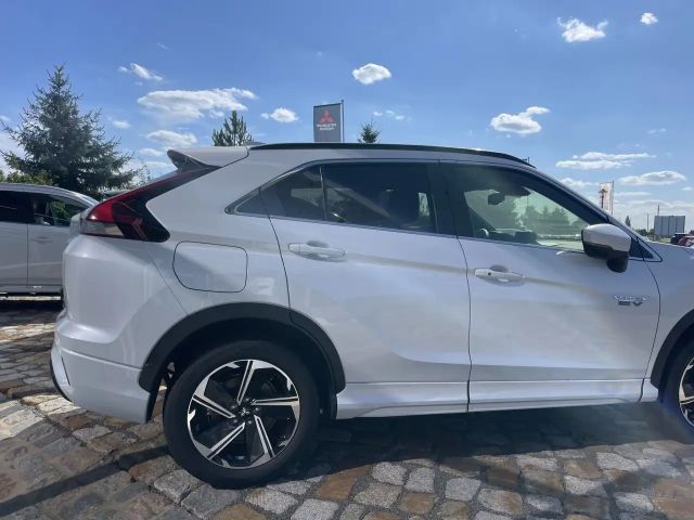 Mitsubishi Eclipse Cross MIVEC PHEV
