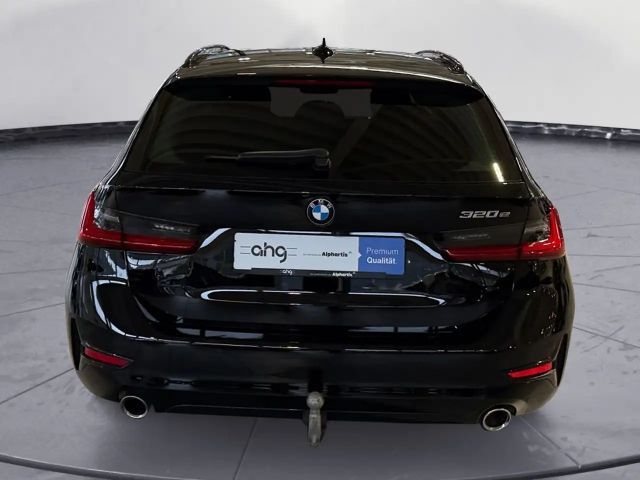 BMW 320 320e Sport Line Touring