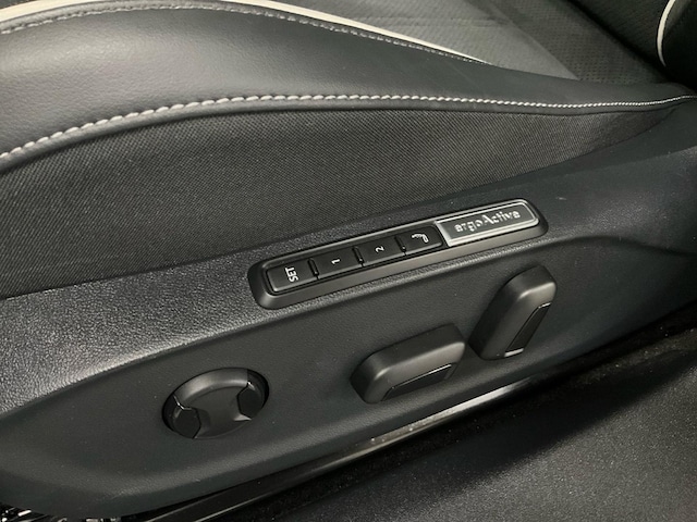 Volkswagen ID.7 Tourer