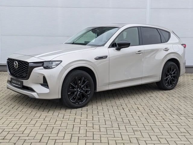 Mazda CX-60 2.5L 4WD Homura