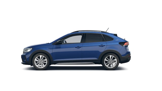 Volkswagen Taigo 1.0 TSI