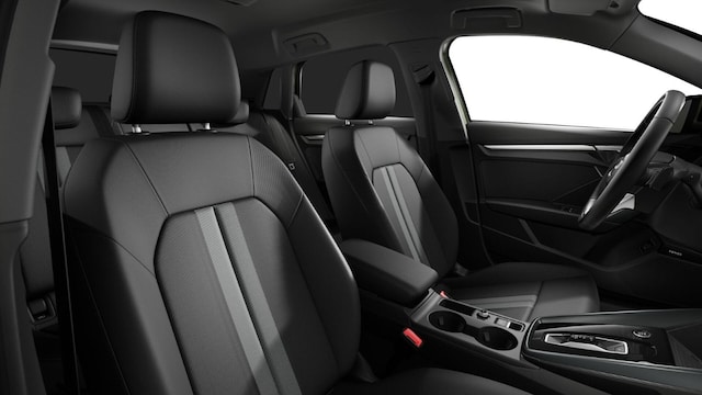 Audi A3 30 TFSI S-Tronic Sportback