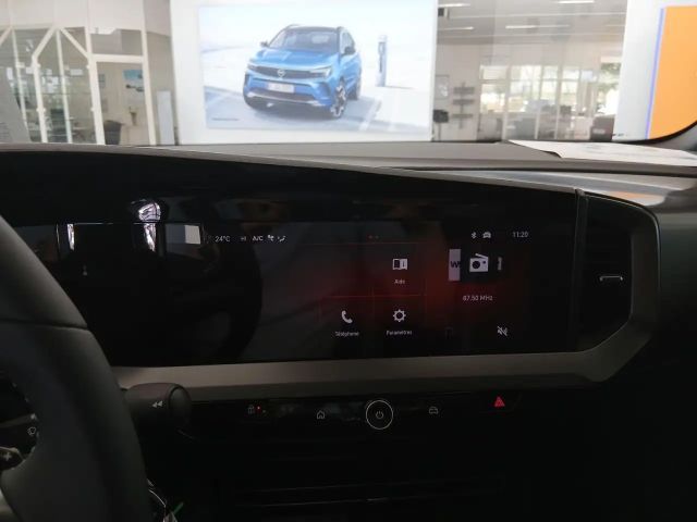 Opel Mokka GS-Line Grand Sport