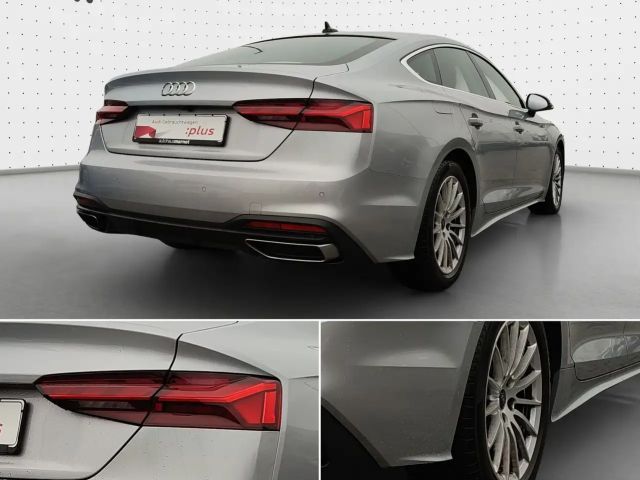 Audi A5 40 TDI