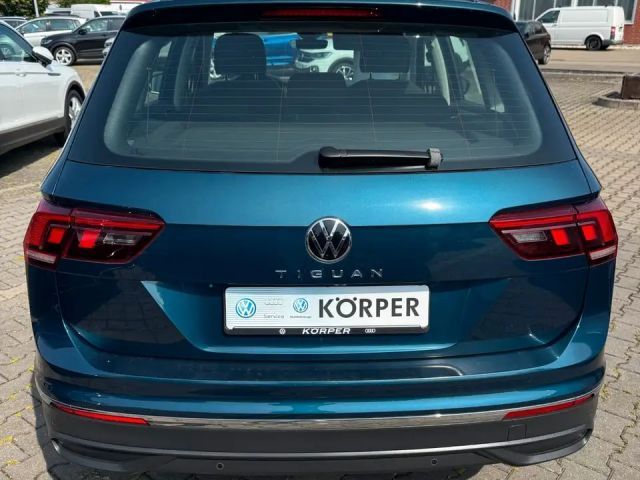 Volkswagen Tiguan 2.0 TDI Life
