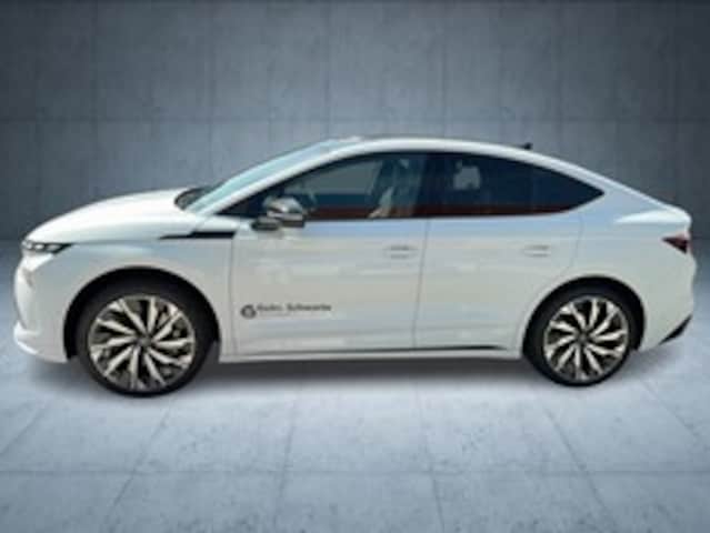 Skoda Enyaq Coupe Sportline