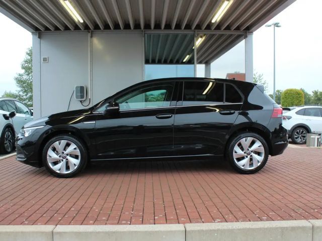 Volkswagen Golf 1.5 TSI Style
