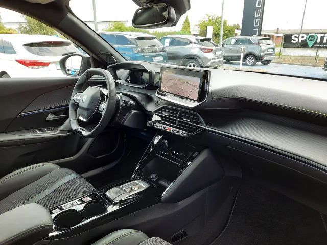 Peugeot 2008 GT-Line