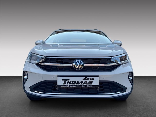 Volkswagen Taigo 1.0 TSI DSG Style