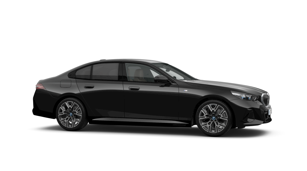 BMW 550 Sedan xDrive