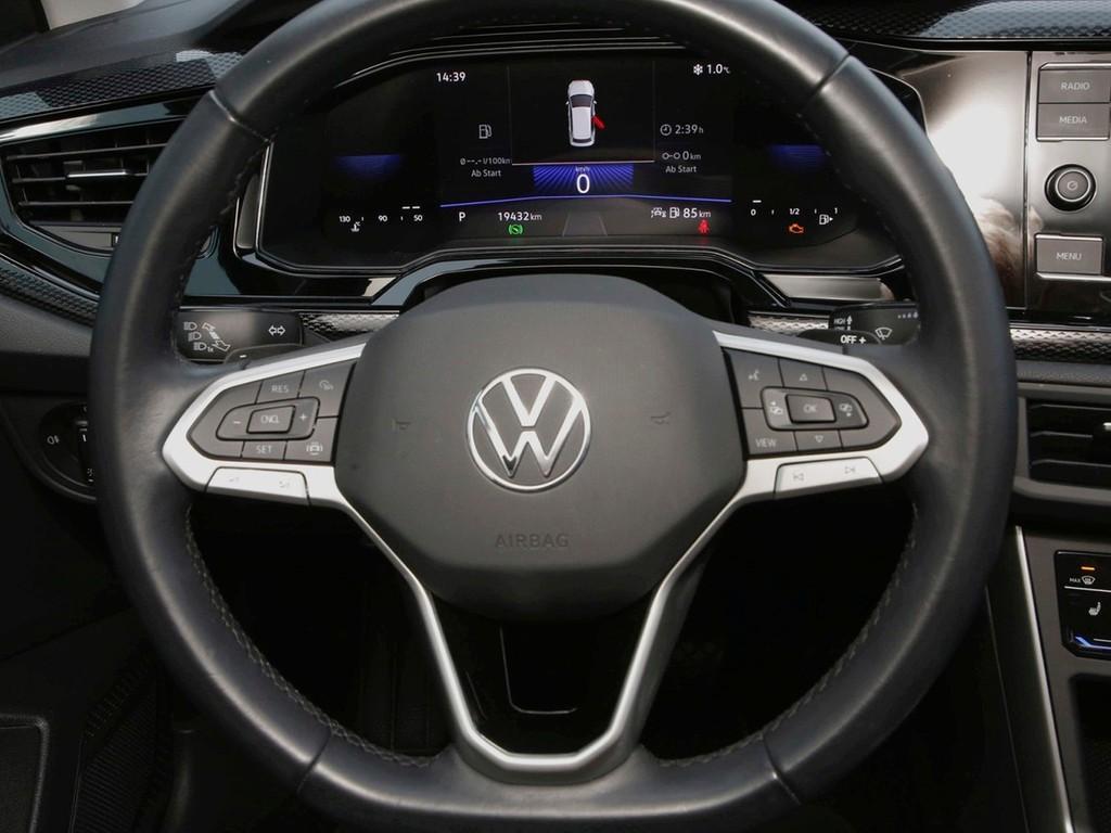 Volkswagen Taigo 1.0 TSI DSG Life