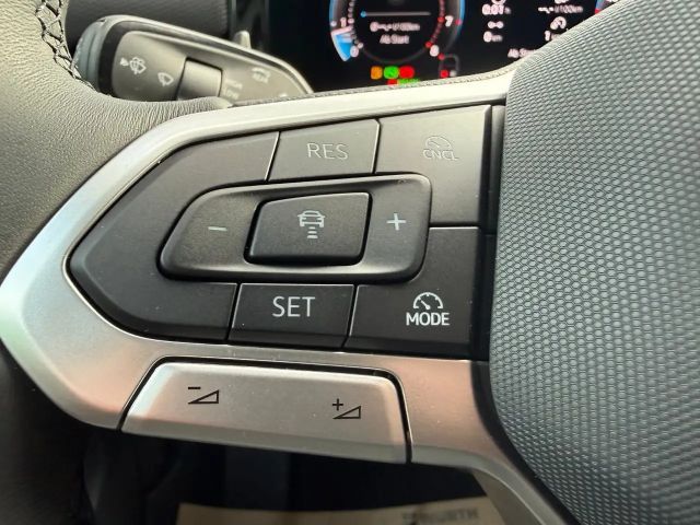 Volkswagen T-Roc DSG Life