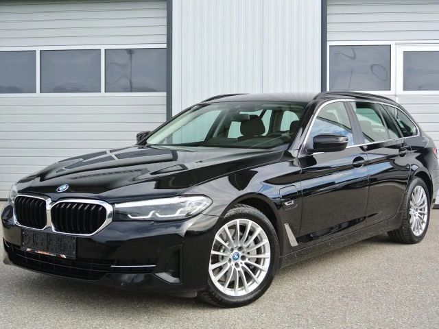 BMW 530 530e Touring xDrive