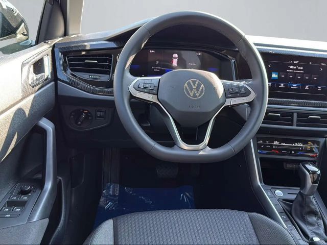 Volkswagen Taigo DSG