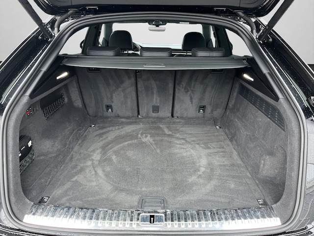 Audi Q8 50 TDI Quattro