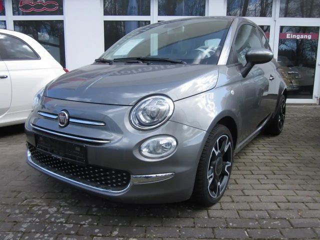 Fiat 500 Lounge