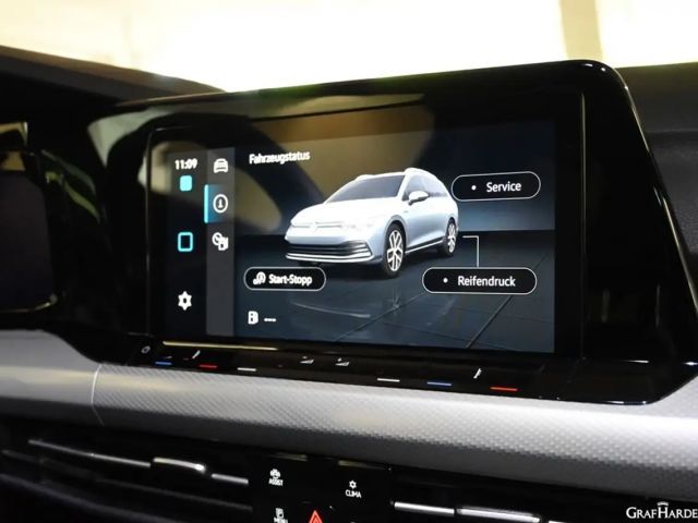 Volkswagen Golf 2.0 TDI Golf VIII IQ.Drive Move