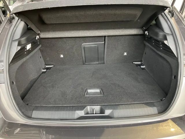 Opel Astra 1.2 Turbo