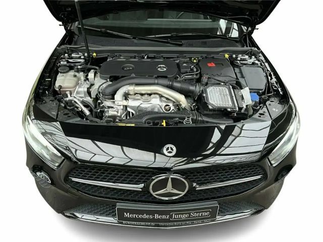 Mercedes-Benz A 220 4MATIC Progressive