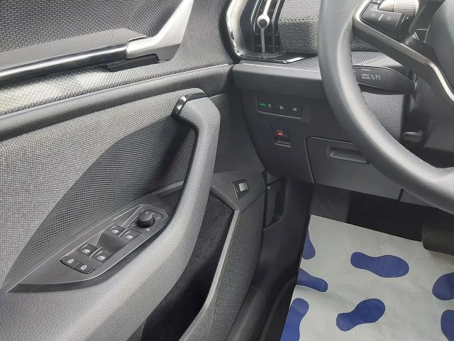 Skoda Kodiaq 1.5 TSI Selection